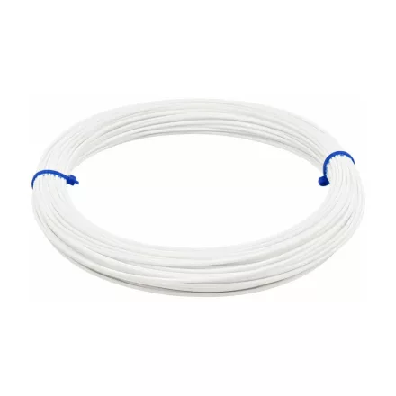 Filamenton PREMIUM PETG - Weiß - 1,75 mm - 100g