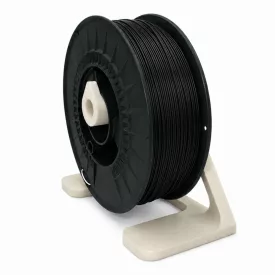 Filamenton PREMIUM PETG - Schwarz- 1,75 mm