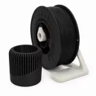 Filamenton PREMIUM PETG - Schwarz- 1,75 mm