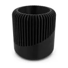 Filamenton PREMIUM PETG - Schwarz- 1,75 mm