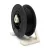 Filamenton PREMIUM PETG - Schwarz- 1,75 mm - 500g