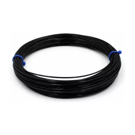 Filamenton PREMIUM PETG - Schwarz - 1,75 mm - 100g