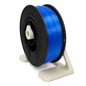 Filamenton PREMIUM PETG - Transparent Blau - 1,75 mm