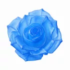 Filamenton PREMIUM PETG - Transparent Blau - 1,75 mm