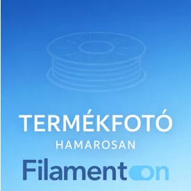 Filamenton PREMIUM PETG - Transparent Orange - 1,75 mm