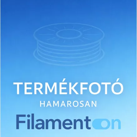 Filamenton PREMIUM PETG - Transparent Orange - 1,75 mm