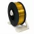 Filamenton PREMIUM PETG - Transparent Gelb - 1,75 mm