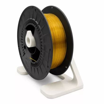 Filamenton PREMIUM PETG - Transparent Gelb - 1,75 mm - 500g