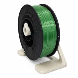 Filamenton PREMIUM PETG - Transparent Grün - 1,75 mm