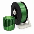 Filamenton PREMIUM PETG - Transparent Grün - 1,75 mm - 500g