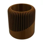 Filamenton PREMIUM PETG - Metallic-Bronze - 1,75 mm