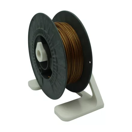 Filamenton PREMIUM PETG - Metallic-Bronze - 1,75 mm - 500g