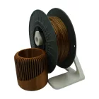 Filamenton PREMIUM PETG - Metallic-Bronze - 1,75 mm - 500g