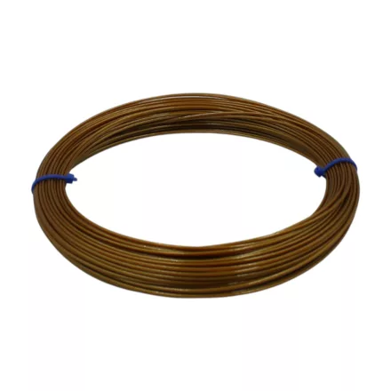 Filamenton PREMIUM PETG - Metallic-Bronze - 1,75 mm - 100g