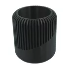 Filamenton PREMIUM PETG - Metallic-Graphit - 1,75 mm