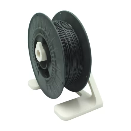 Filamenton PREMIUM PETG - Metallic-Graphit - 1,75 mm - 500g