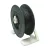 Filamenton PREMIUM PETG - Metallic-Graphit - 1,75 mm - 500g