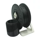 Filamenton PREMIUM PETG - Metallic-Graphit - 1,75 mm - 500g