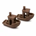 Filamenton PREMIUM PETG - Metallic-Perl - 1,75 mm
