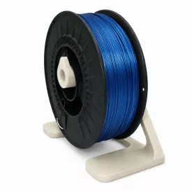 Filamenton PREMIUM PETG - Metallic-Blau - 1,75 mm