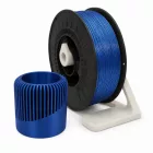 Filamenton PREMIUM PETG - Metallic-Blau - 1,75 mm - 100g