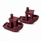 Filamenton PREMIUM PETG - Metallic-Rosa - 1,75 mm