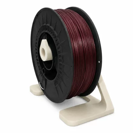 Filamenton PREMIUM PETG - Metallic-Rosa - 1,75 mm - 500g