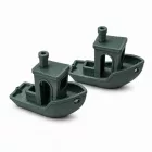 Filamenton PREMIUM PETG - Metallic-Grün - 1,75 mm