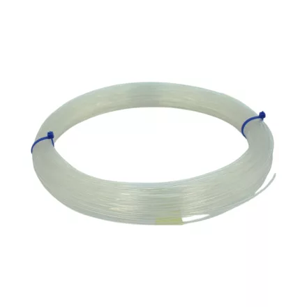 Filamenton PREMIUM PLA - Transparent - 1,75 mm - 100g