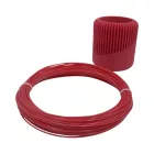Filamenton PREMIUM PLA - Cherry - 1,75 mm - 100 g