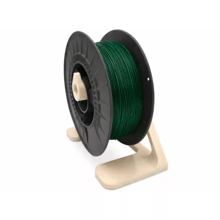 Filamenton Premium PLA - Dunkelgrün - 1,75 mm - 500 g