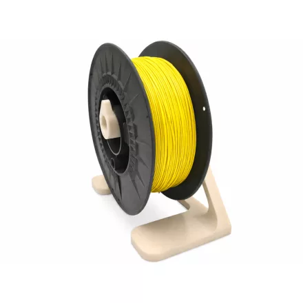 Filamenton Premium PLA - Zitronengelb - 1,75 mm - 500 g
