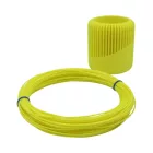 Filamenton PREMIUM PLA - Zitronengelb - 1,75 mm - 100 g