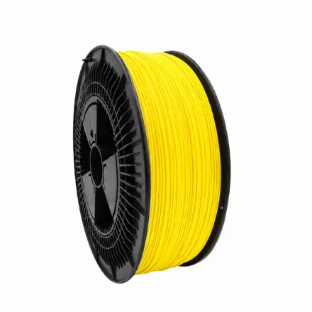 Filamenton Premium PLA - Zitronengelb - 1,75 mm - 3 kg