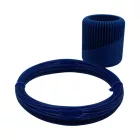 Filamenton PREMIUM PLA - Königsblau - 1,75 mm - 100 g