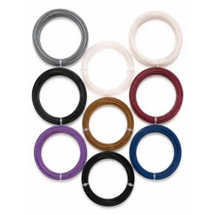 Filamenton PREMIUM Starter Kit - Metallic Elegance