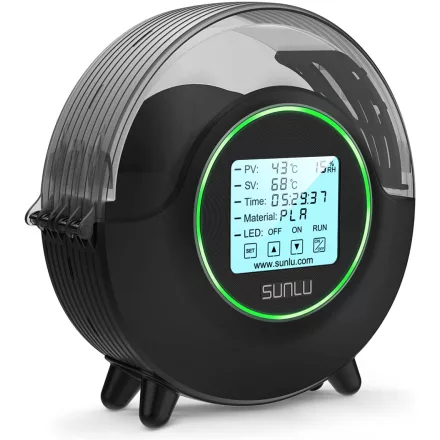 SUNLU FilaDryer S2 Filamenttrockner