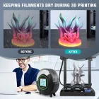 SUNLU FilaDryer S2 Filamenttrockner