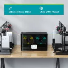 SUNLU FilaDryer S4 Filamenttrockner