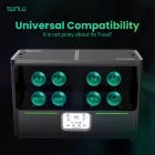 SUNLU FilaDryer S4 Filamenttrockner