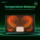 SUNLU FilaDryer S4 Filamenttrockner