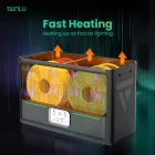 SUNLU FilaDryer S4 Filamenttrockner