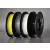 Herz PLA - Starterset (Weiß, Schwarz, Silber, Gelb) - 1,75 mm