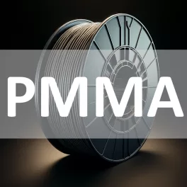 PMMA