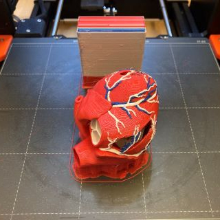Neues Produkt: selbst entwickeltes ABS-Filament verfügbar!